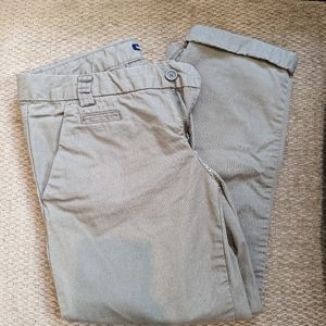 Gap Capris